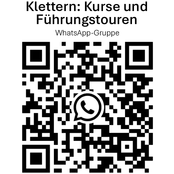QR-Code_Klettergruppe